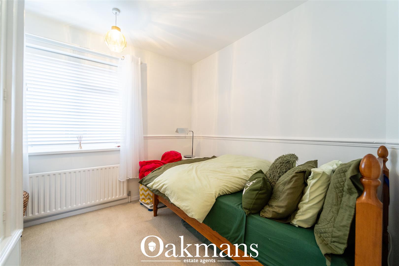 Clover Road, Birmingham, B29