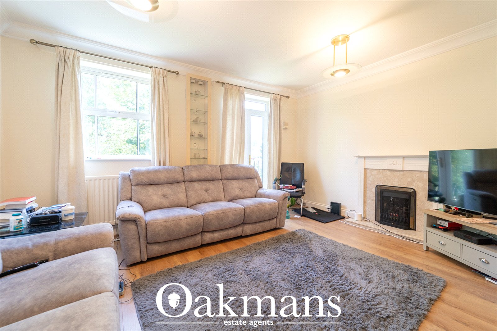 Courtlands Close, Birmingham, B5