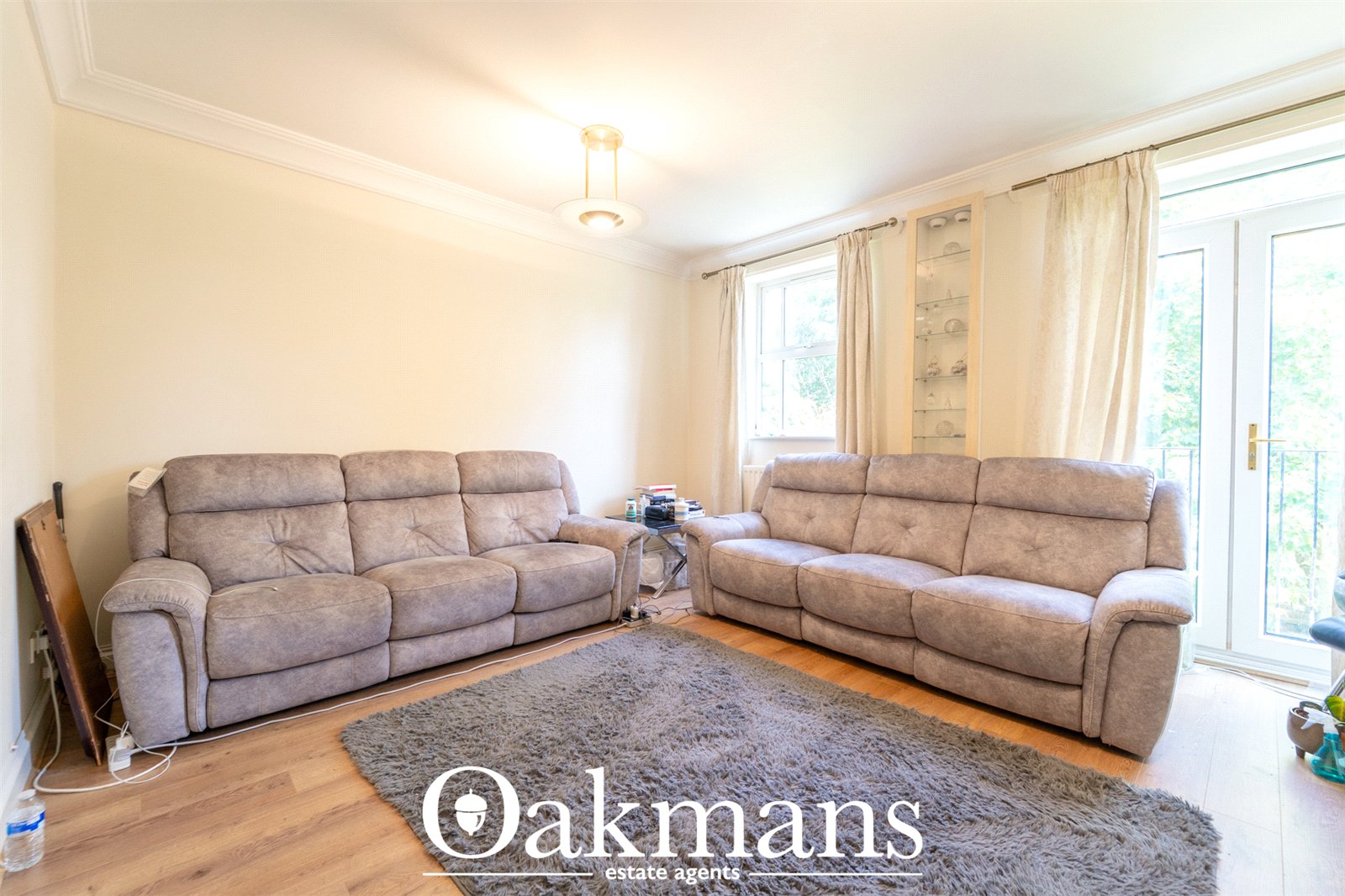 Courtlands Close, Birmingham, B5