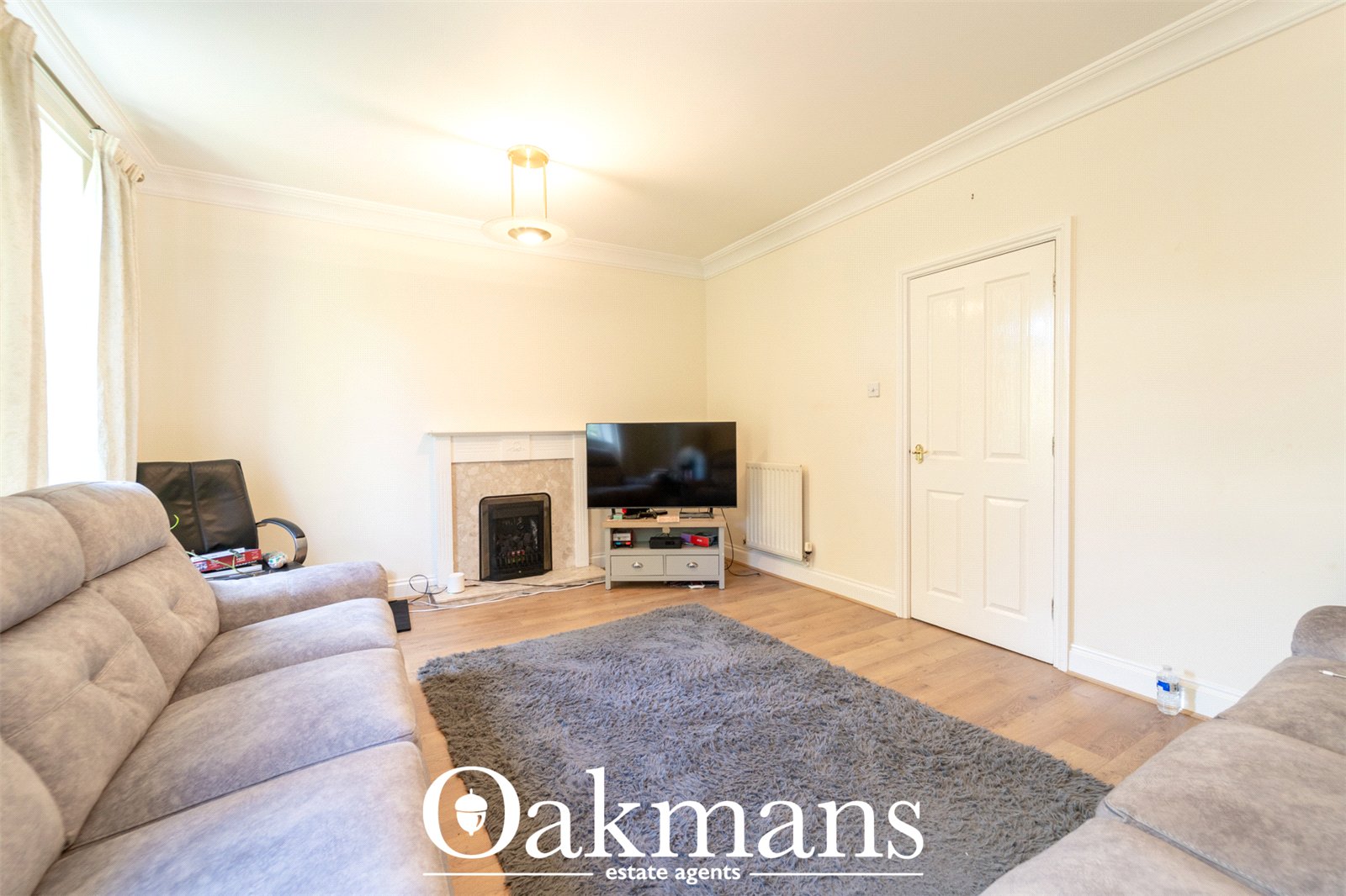 Courtlands Close, Birmingham, B5