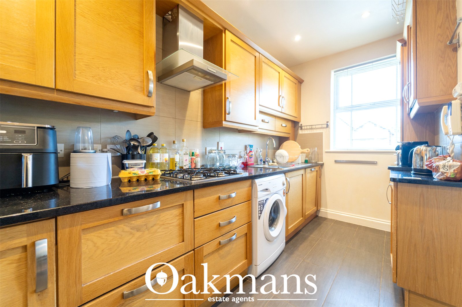 Courtlands Close, Birmingham, B5
