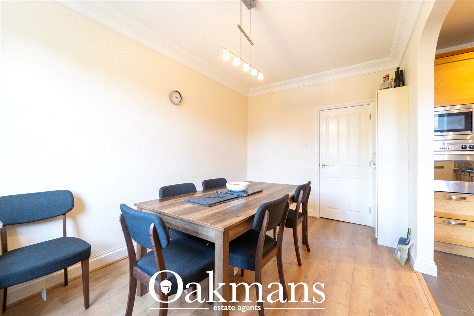 Courtlands Close, Birmingham, B5
