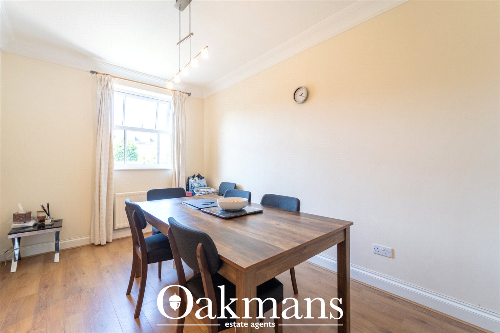 Courtlands Close, Birmingham, B5