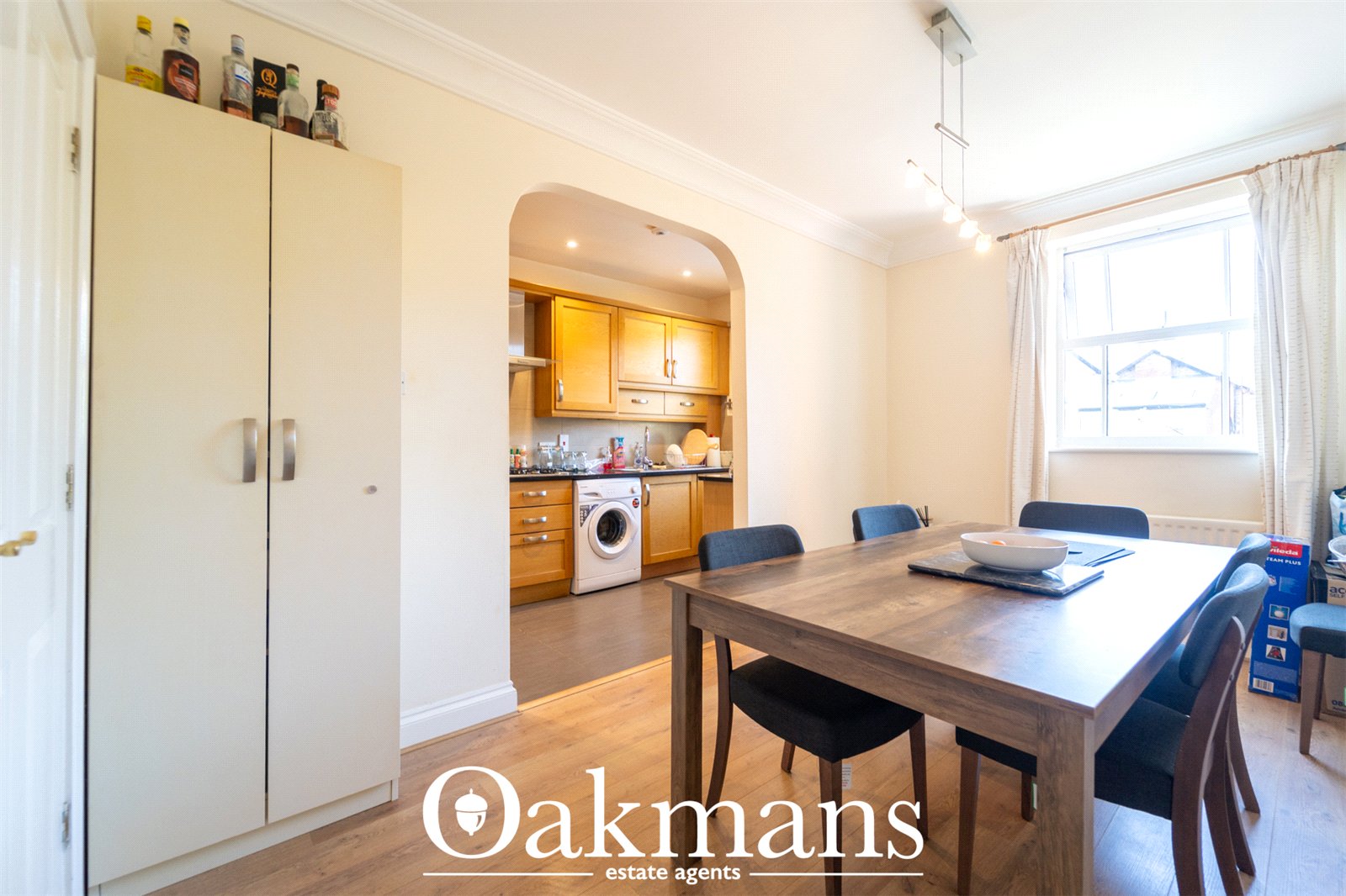 Courtlands Close, Birmingham, B5