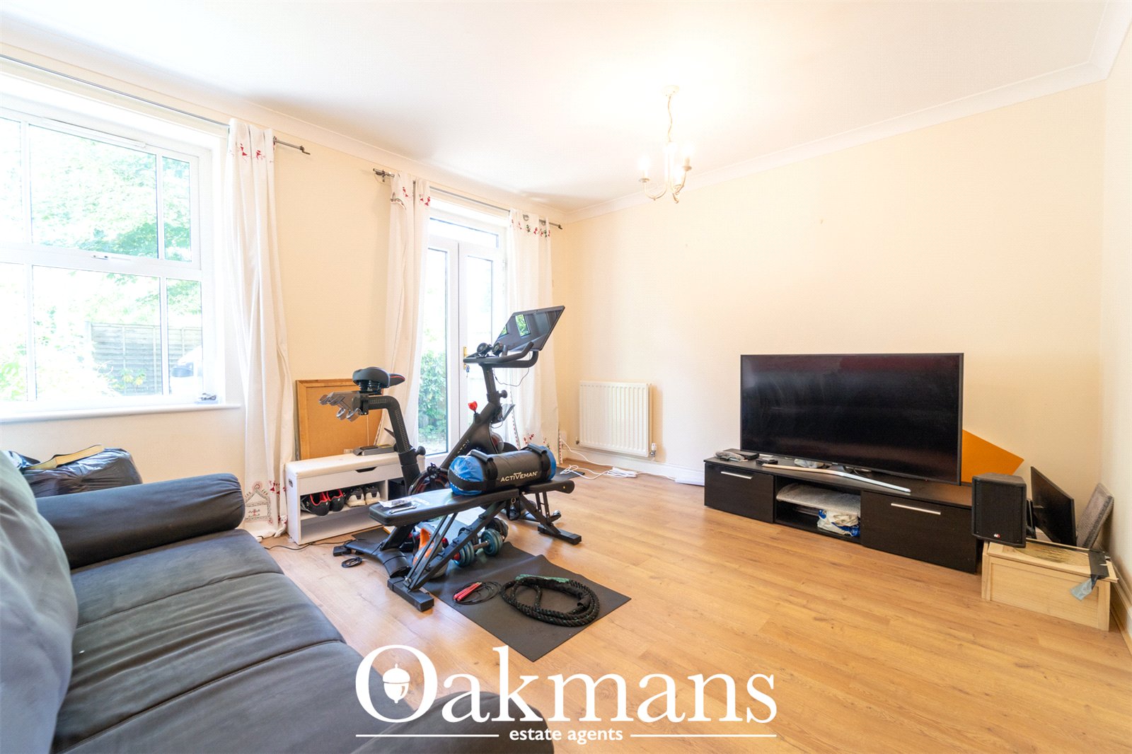 Courtlands Close, Birmingham, B5