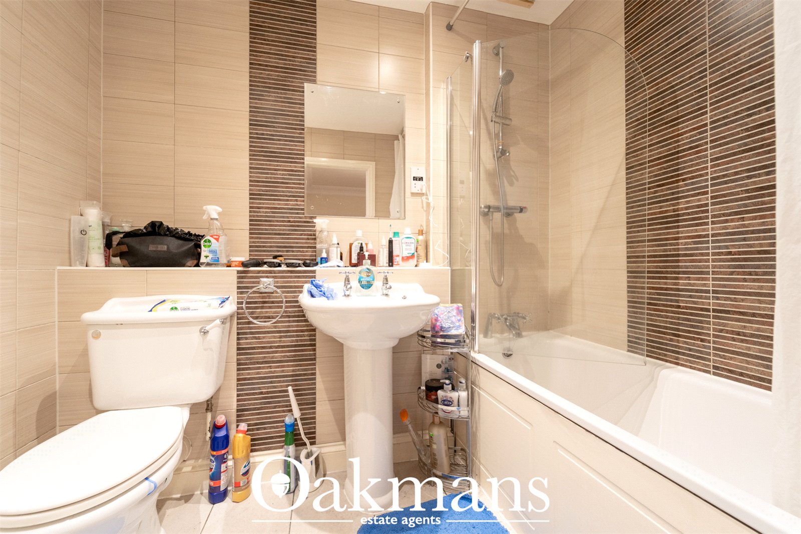 Courtlands Close, Birmingham, B5
