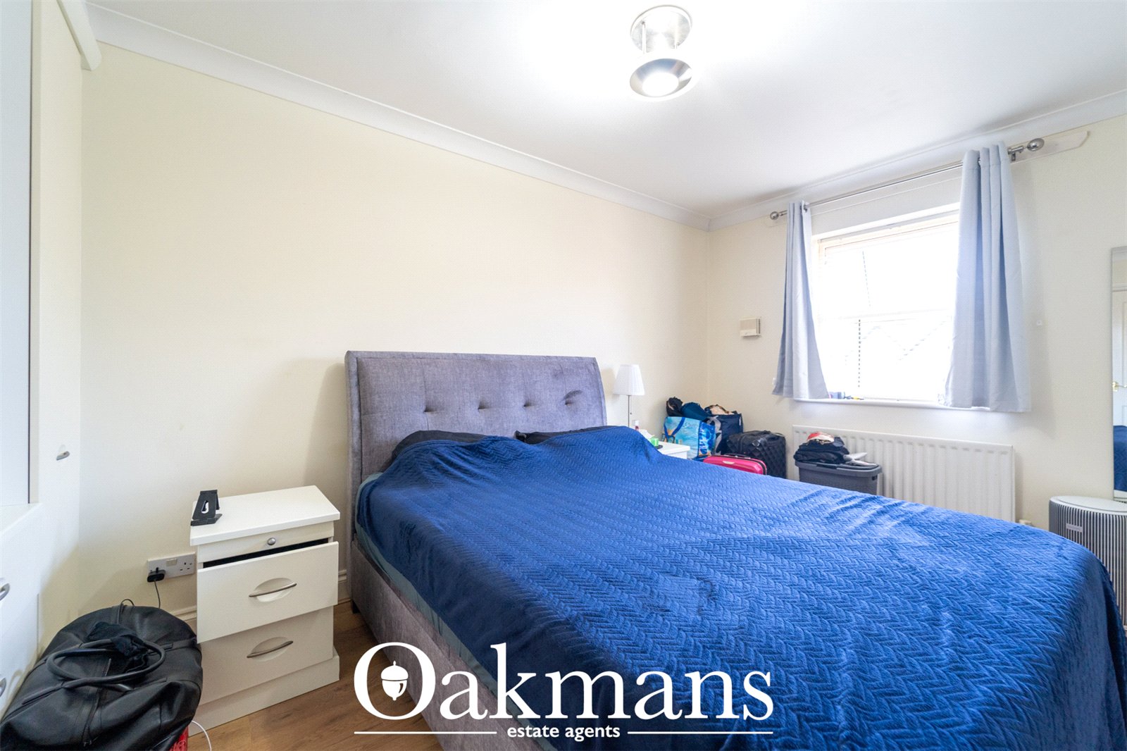 Courtlands Close, Birmingham, B5