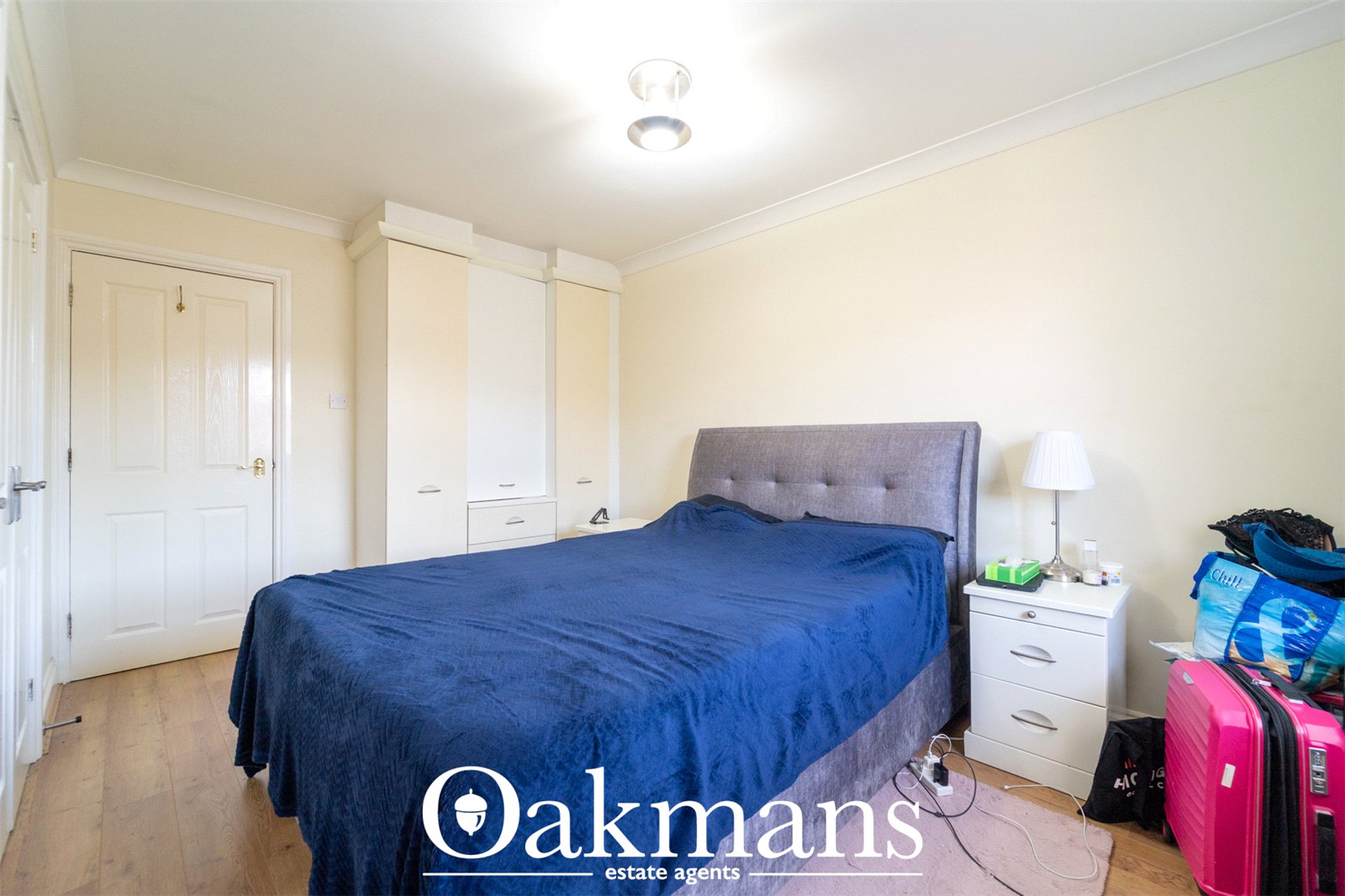 Courtlands Close, Birmingham, B5