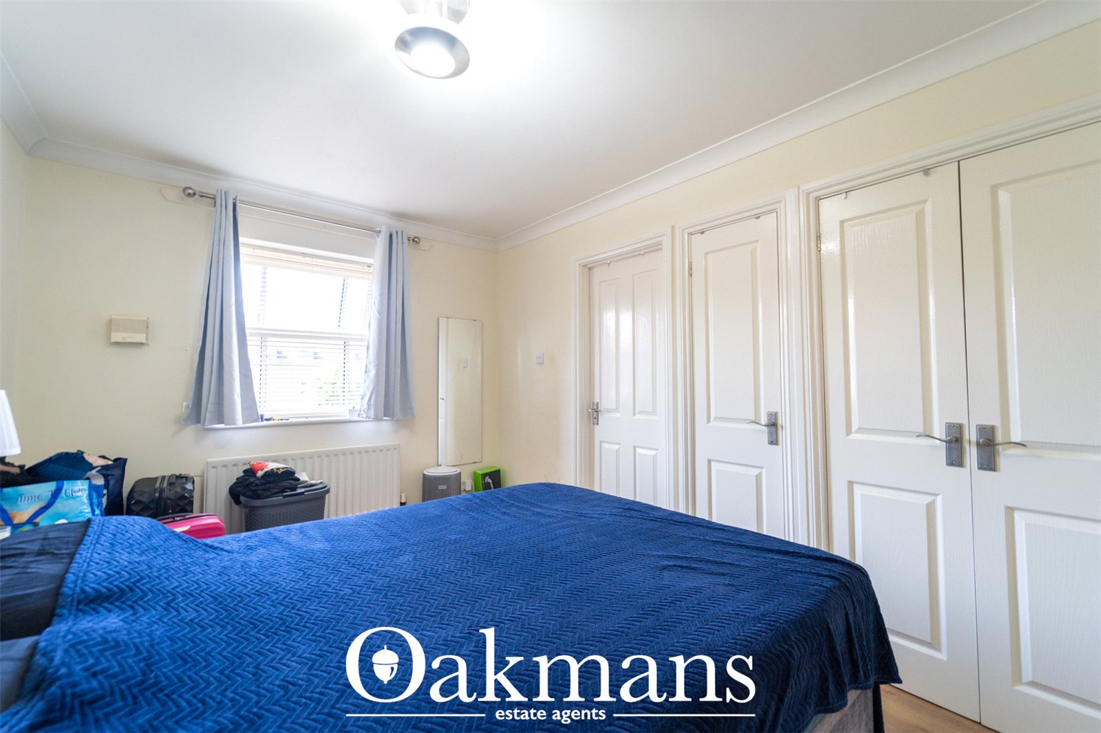 Courtlands Close, Birmingham, B5