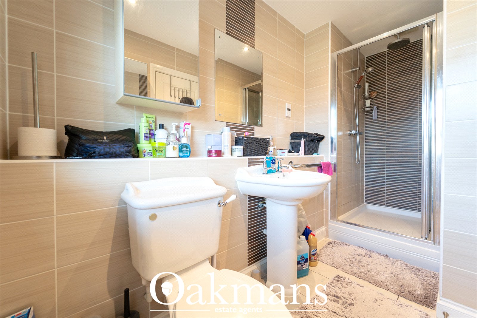 Courtlands Close, Birmingham, B5