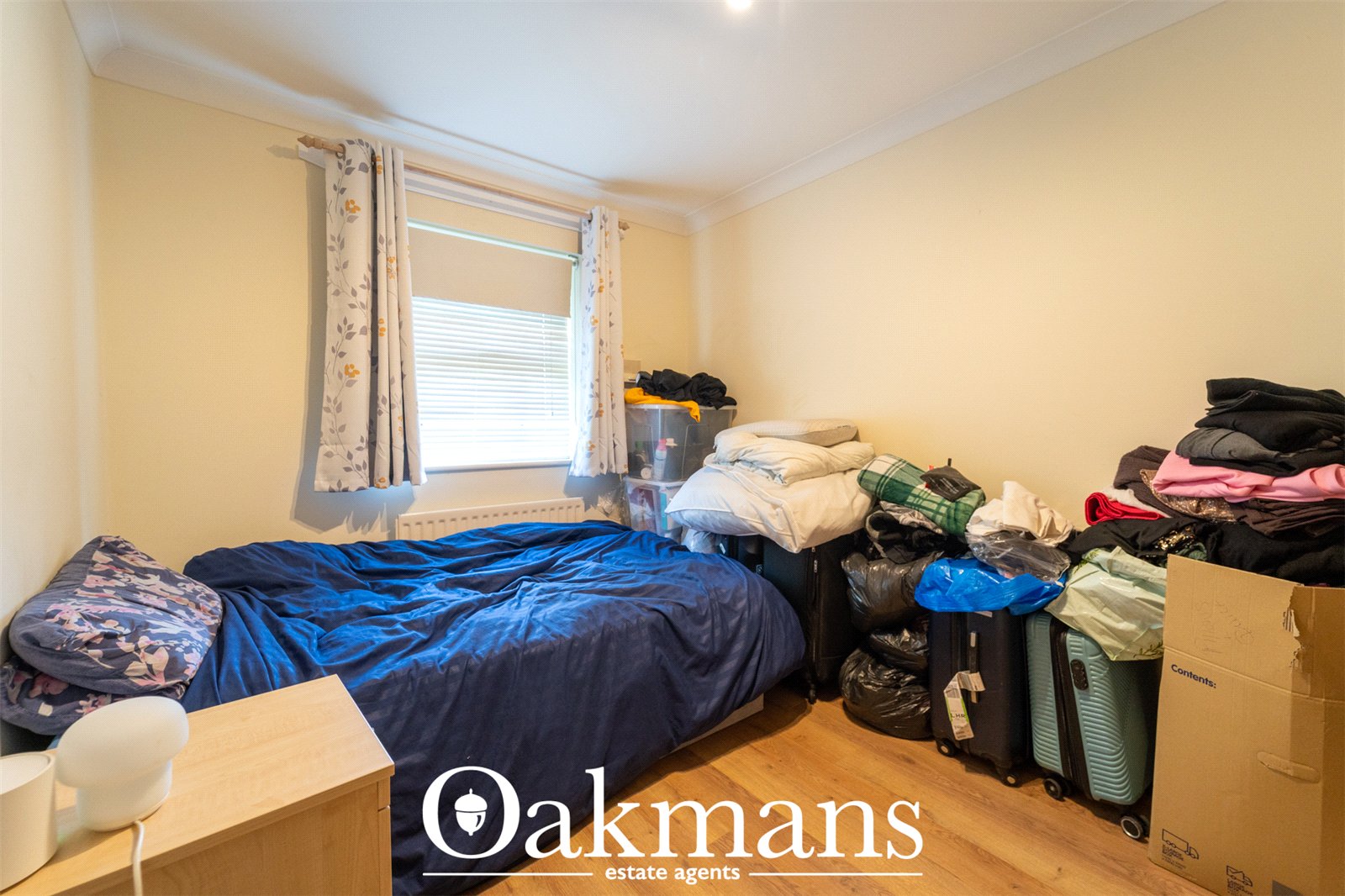 Courtlands Close, Birmingham, B5