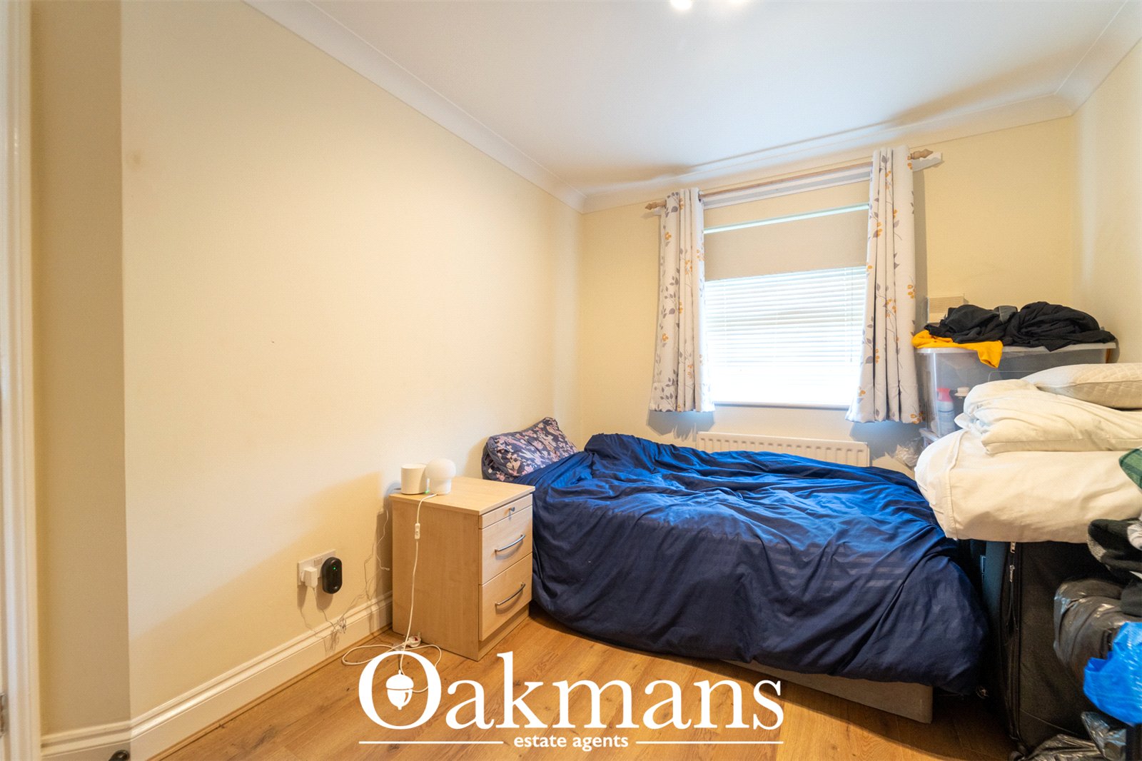 Courtlands Close, Birmingham, B5