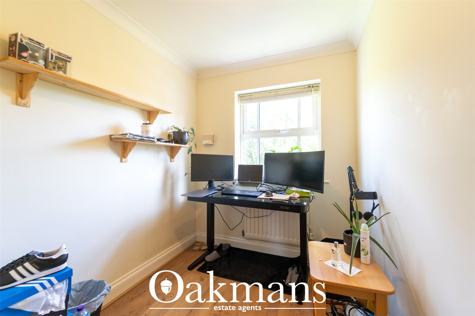Courtlands Close, Birmingham, B5