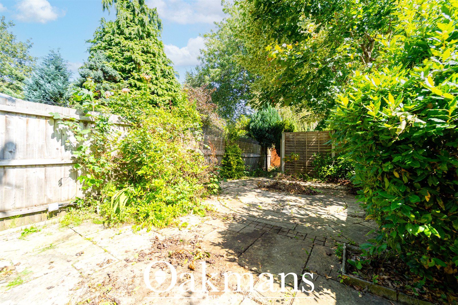 Courtlands Close, Birmingham, B5