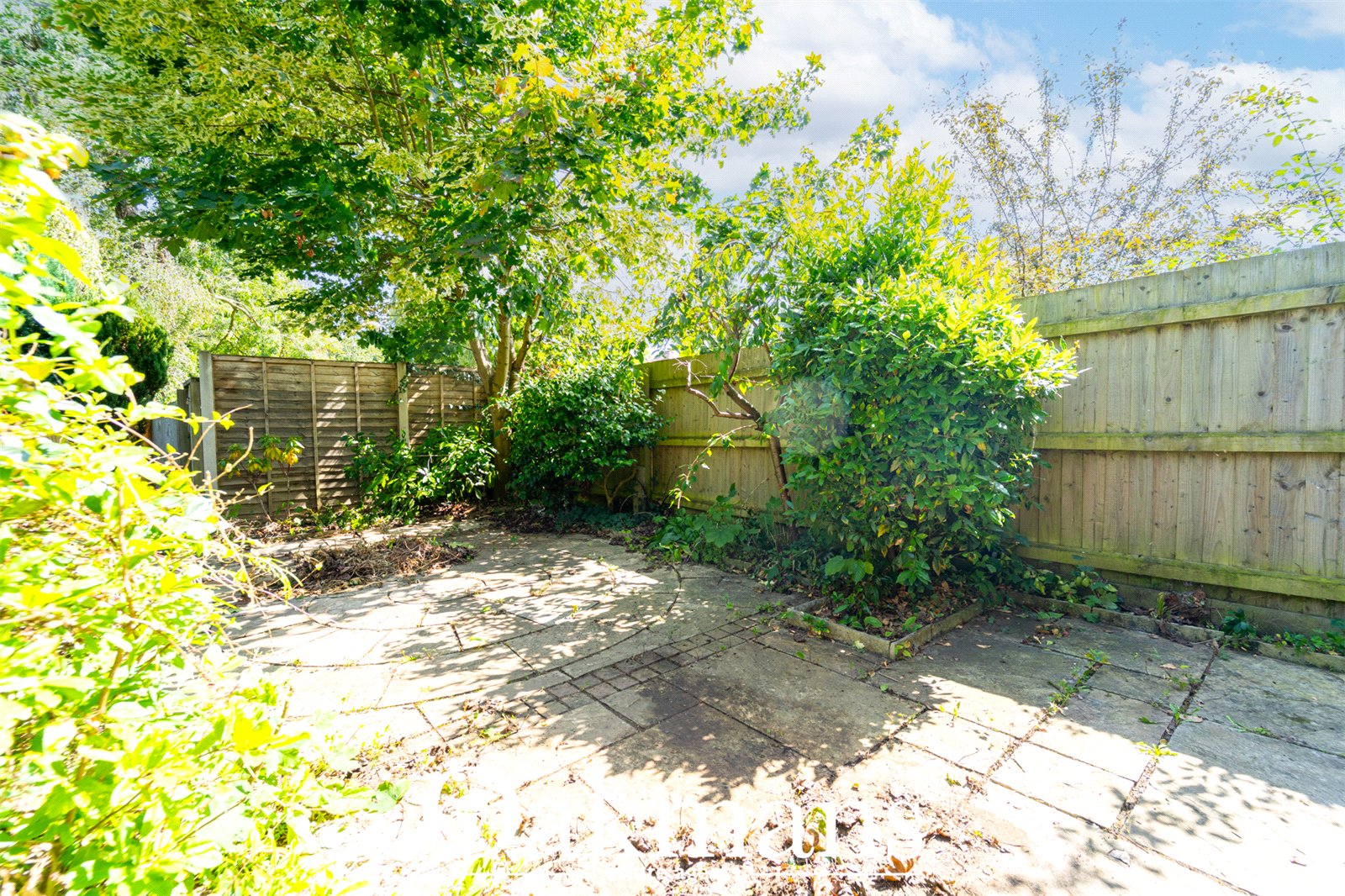 Courtlands Close, Birmingham, B5