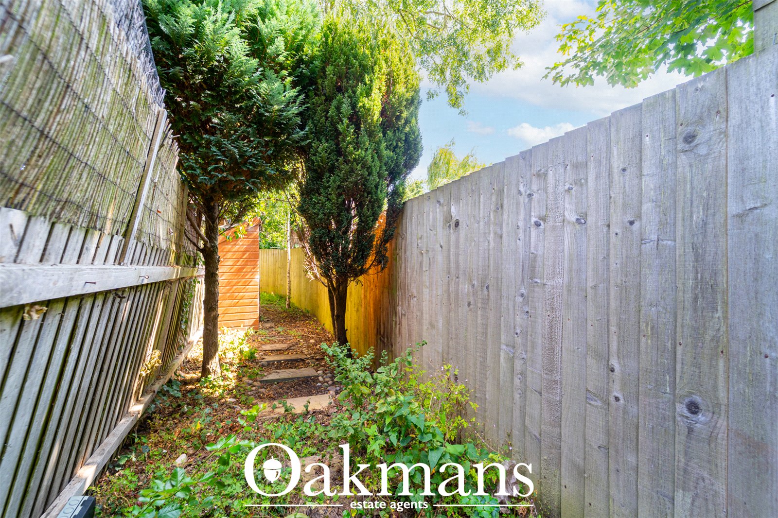 Courtlands Close, Birmingham, B5