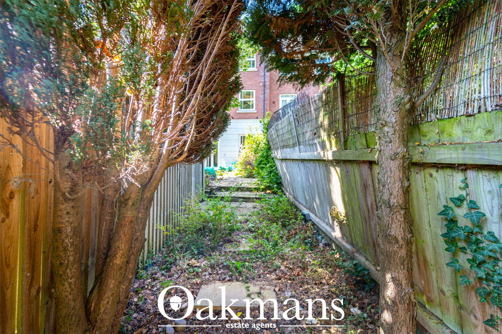 Courtlands Close, Birmingham, B5