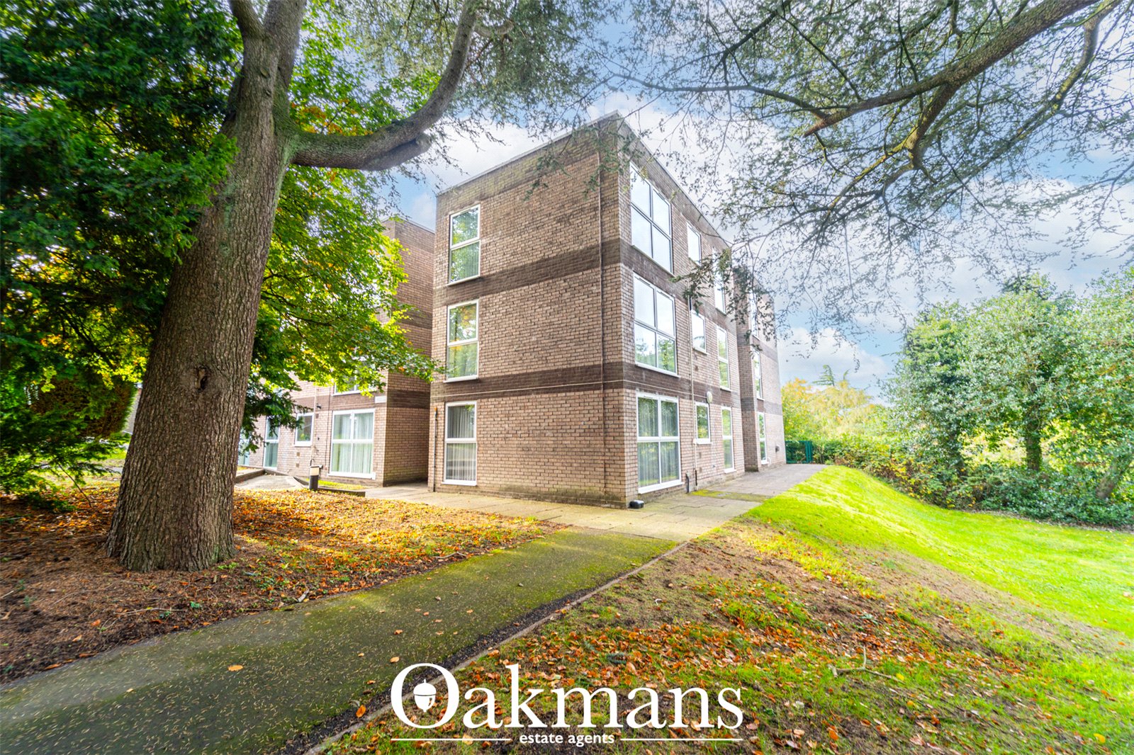 Seymour Close, Birmingham, B29