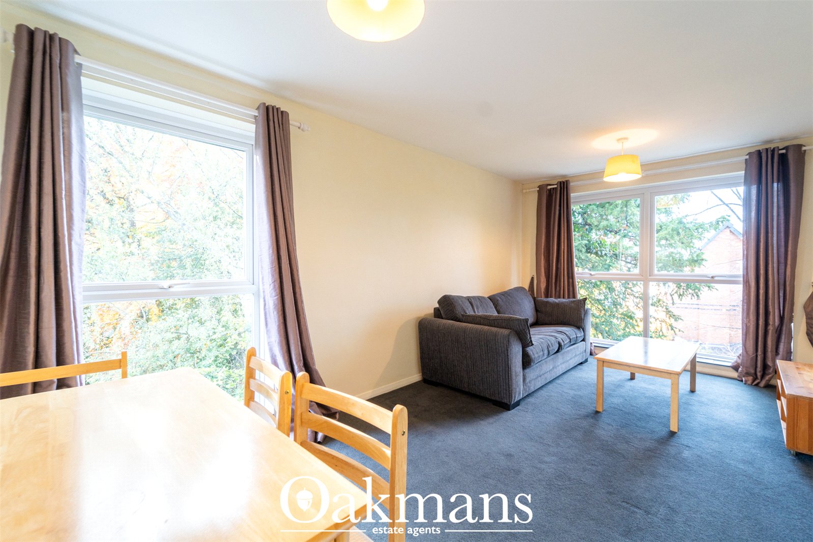 Seymour Close, Birmingham, B29