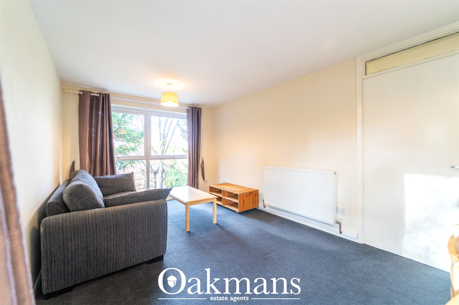 Seymour Close, Birmingham, B29