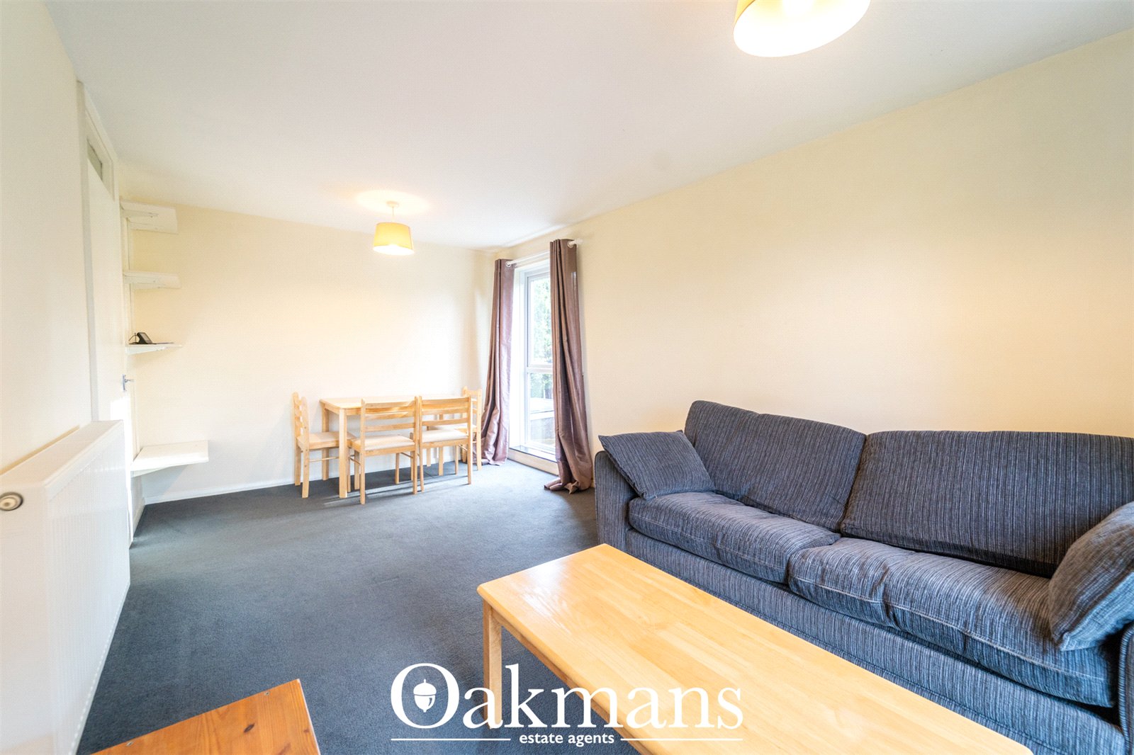 Seymour Close, Birmingham, B29