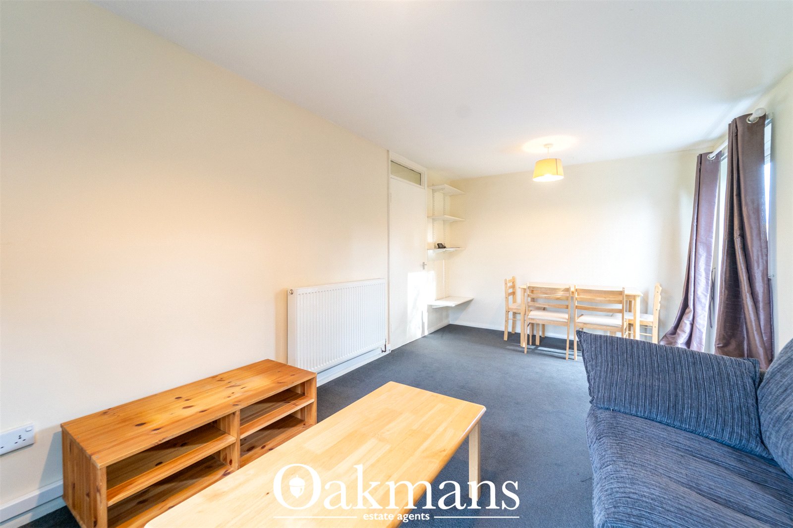 Seymour Close, Birmingham, B29