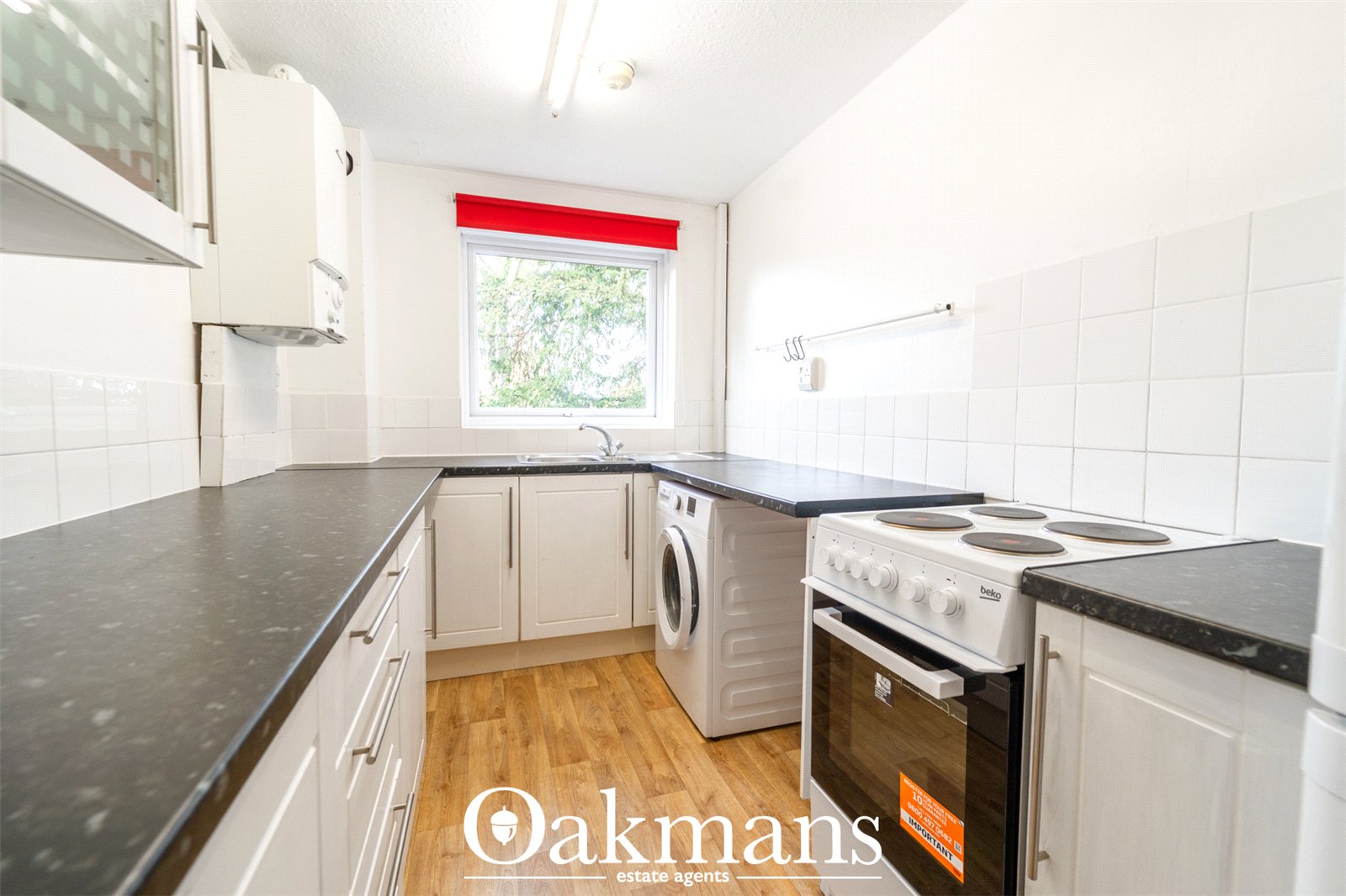 Seymour Close, Birmingham, B29