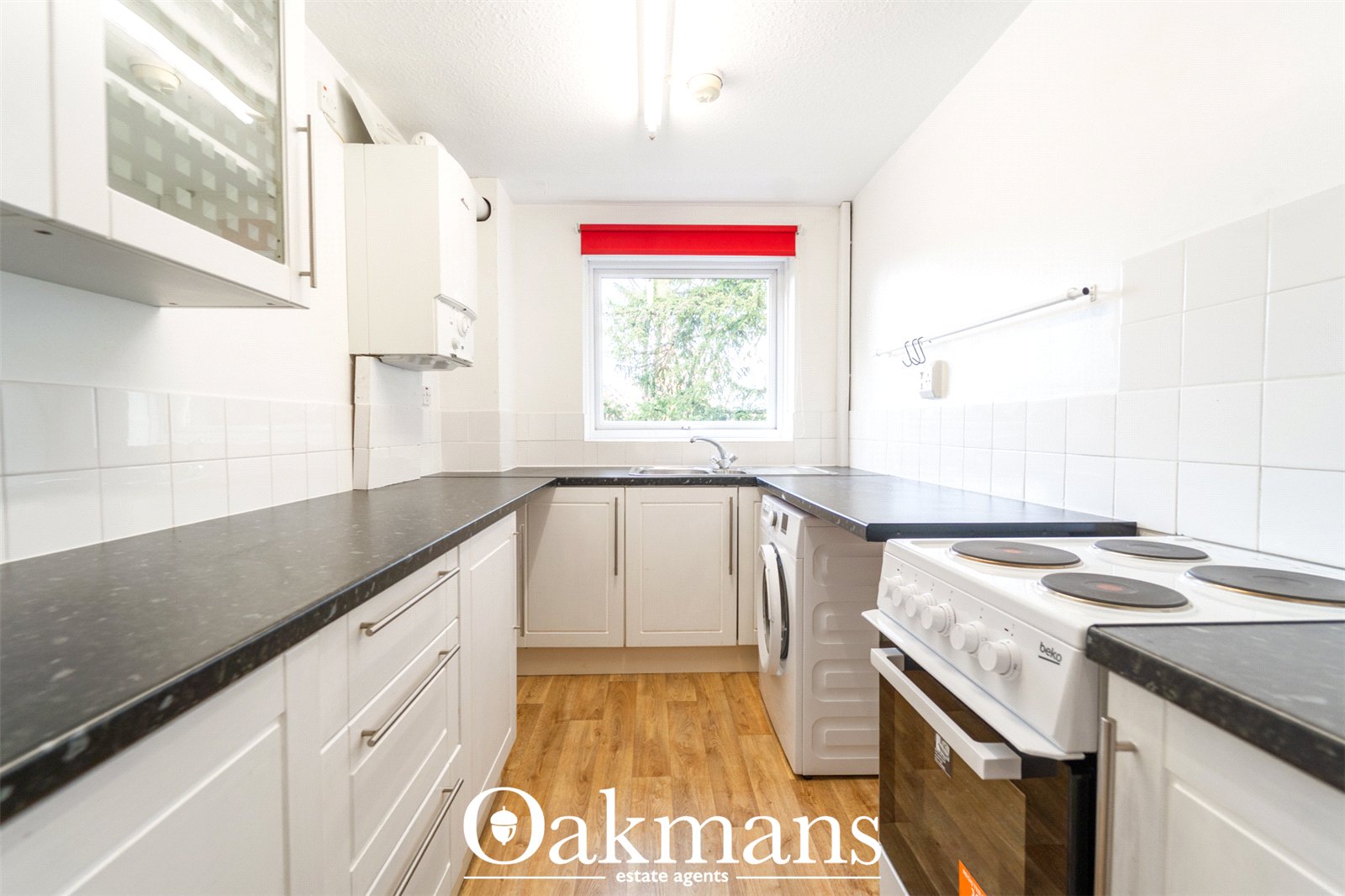 Seymour Close, Birmingham, B29