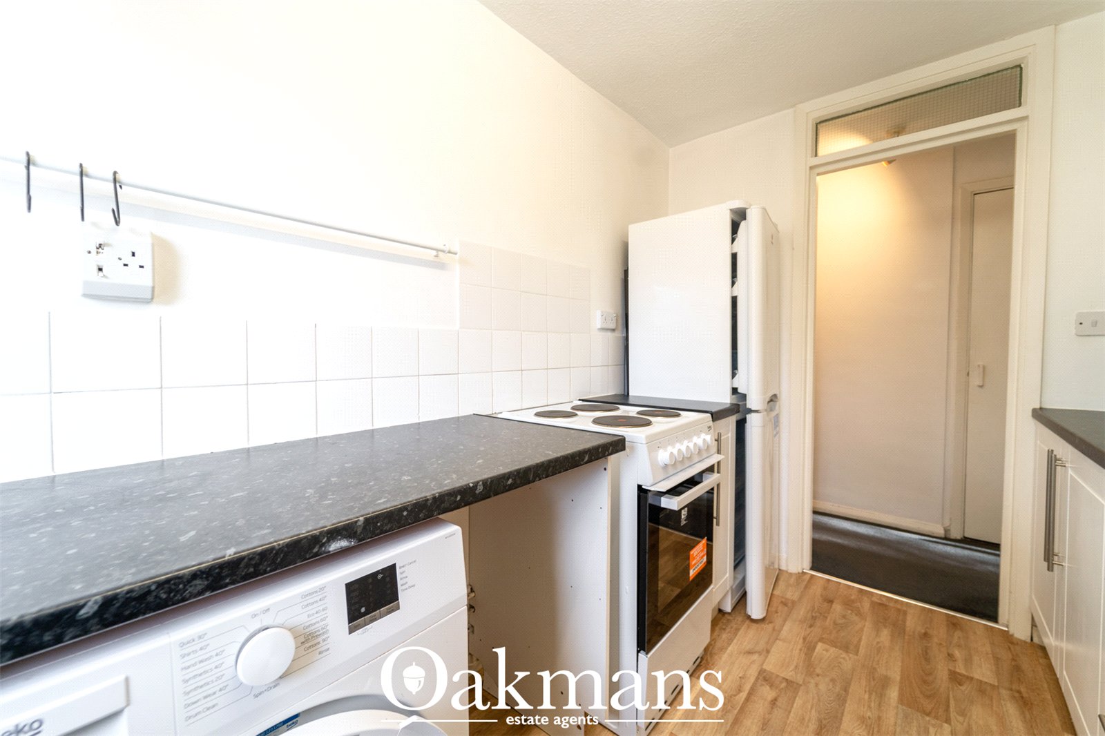 Seymour Close, Birmingham, B29