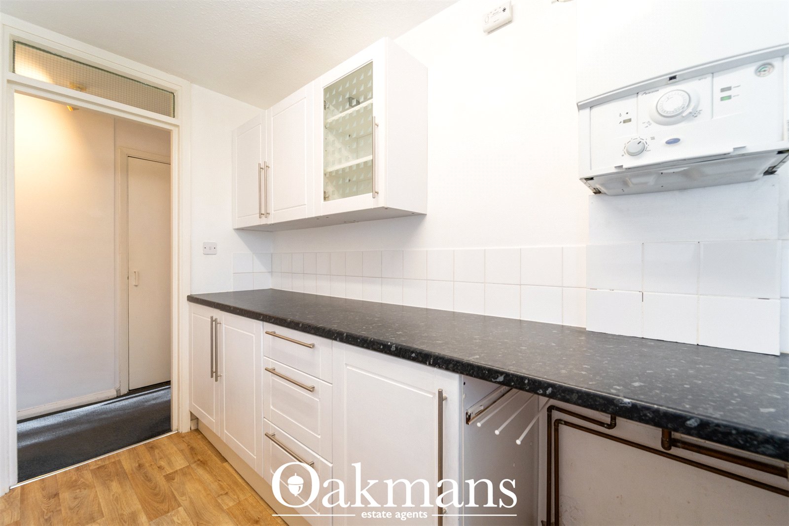 Seymour Close, Birmingham, B29