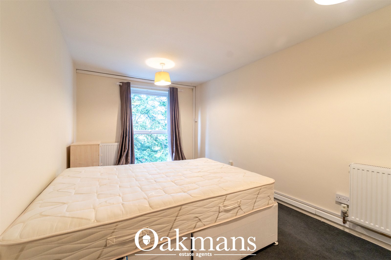 Seymour Close, Birmingham, B29