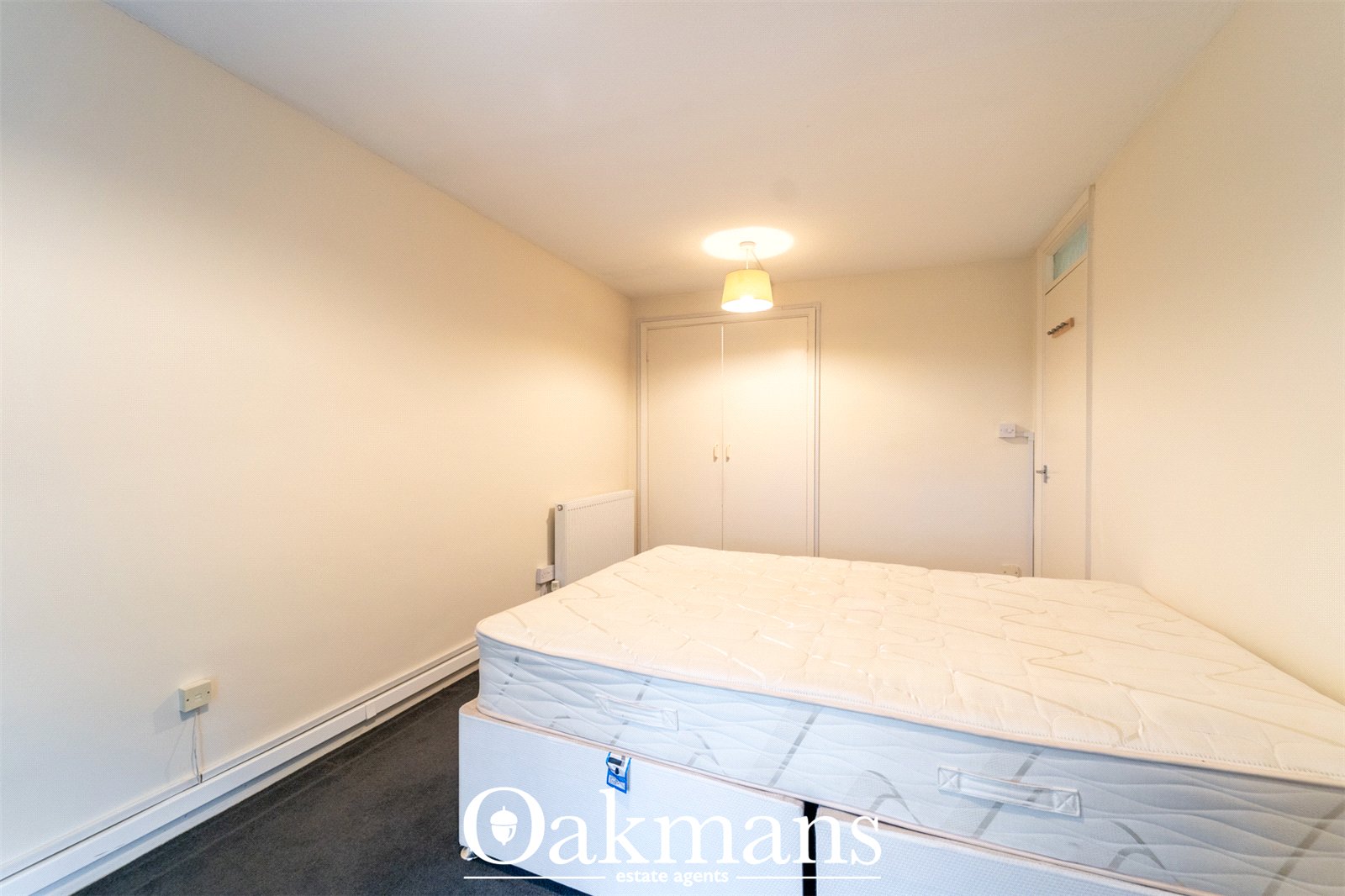 Seymour Close, Birmingham, B29
