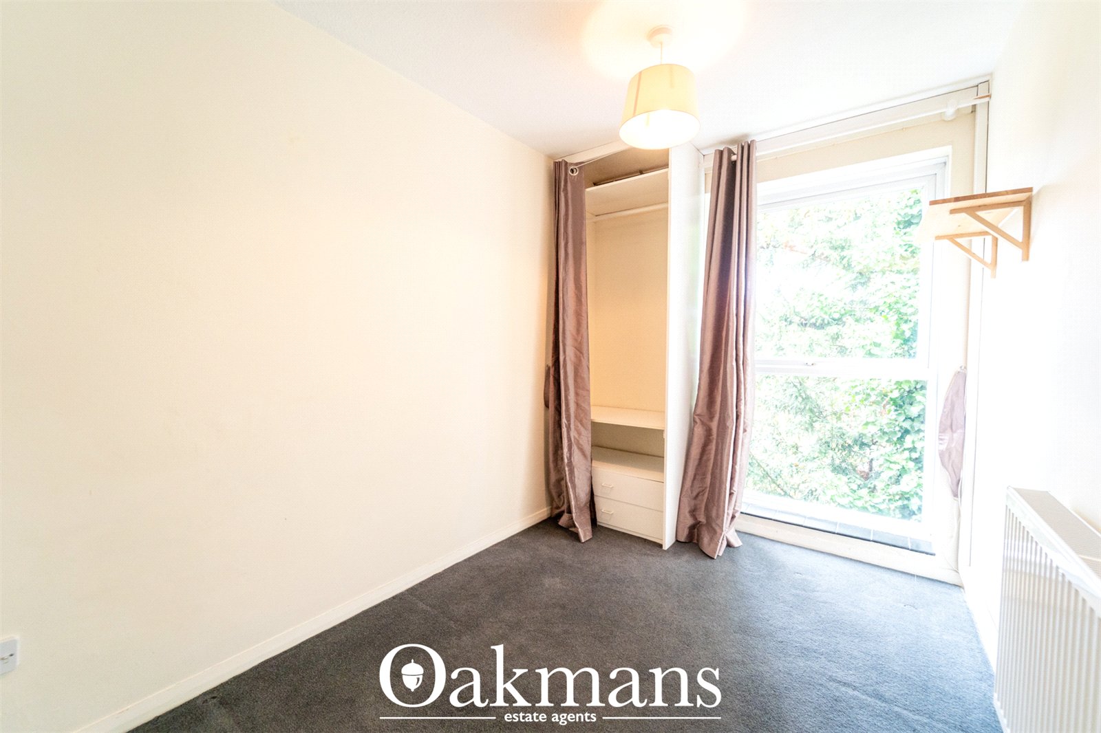Seymour Close, Birmingham, B29