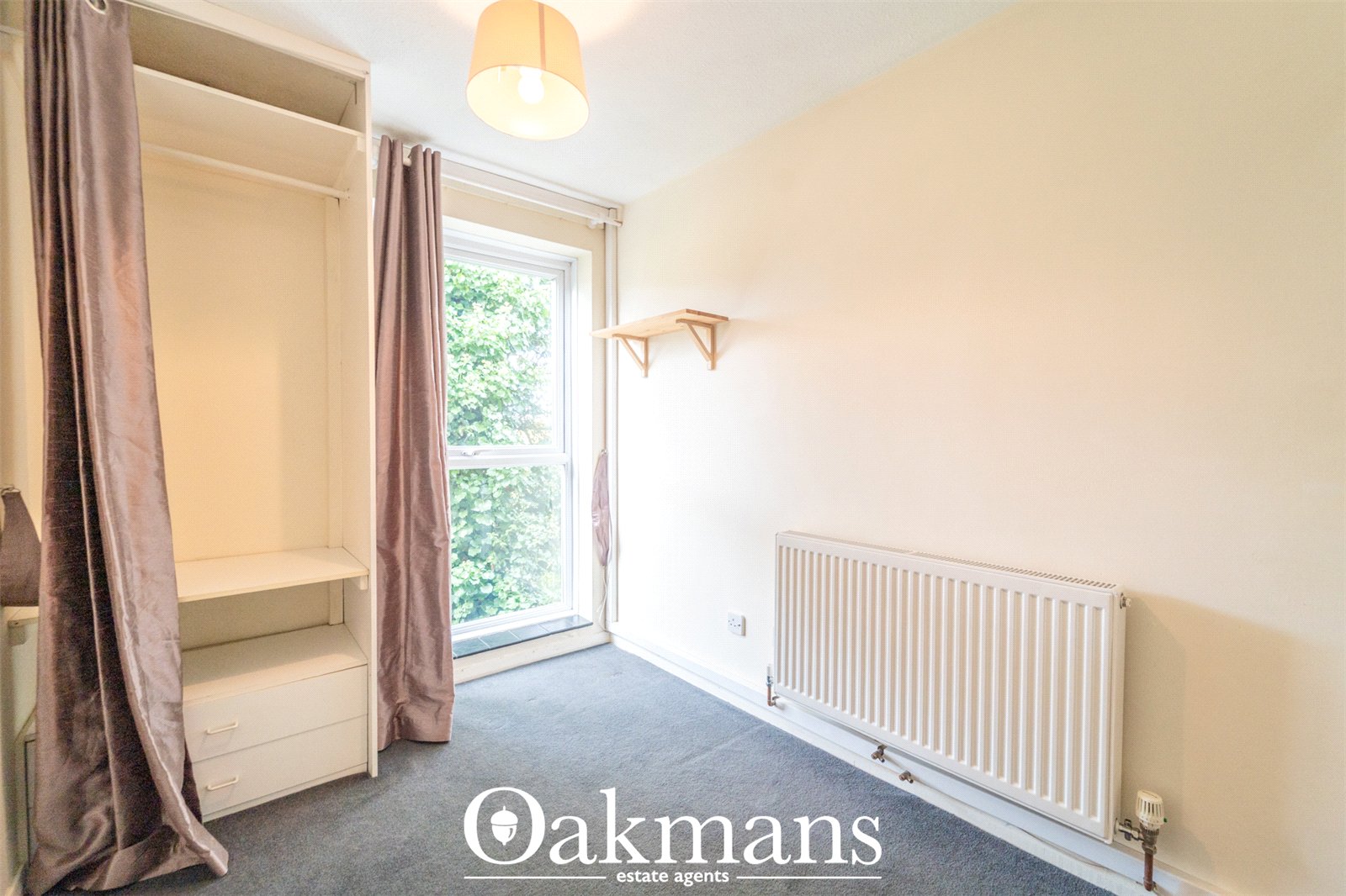 Seymour Close, Birmingham, B29
