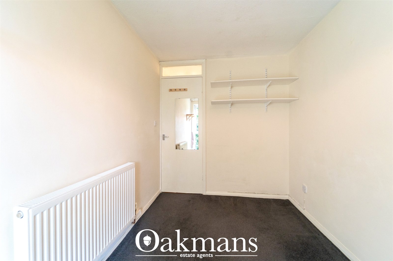 Seymour Close, Birmingham, B29