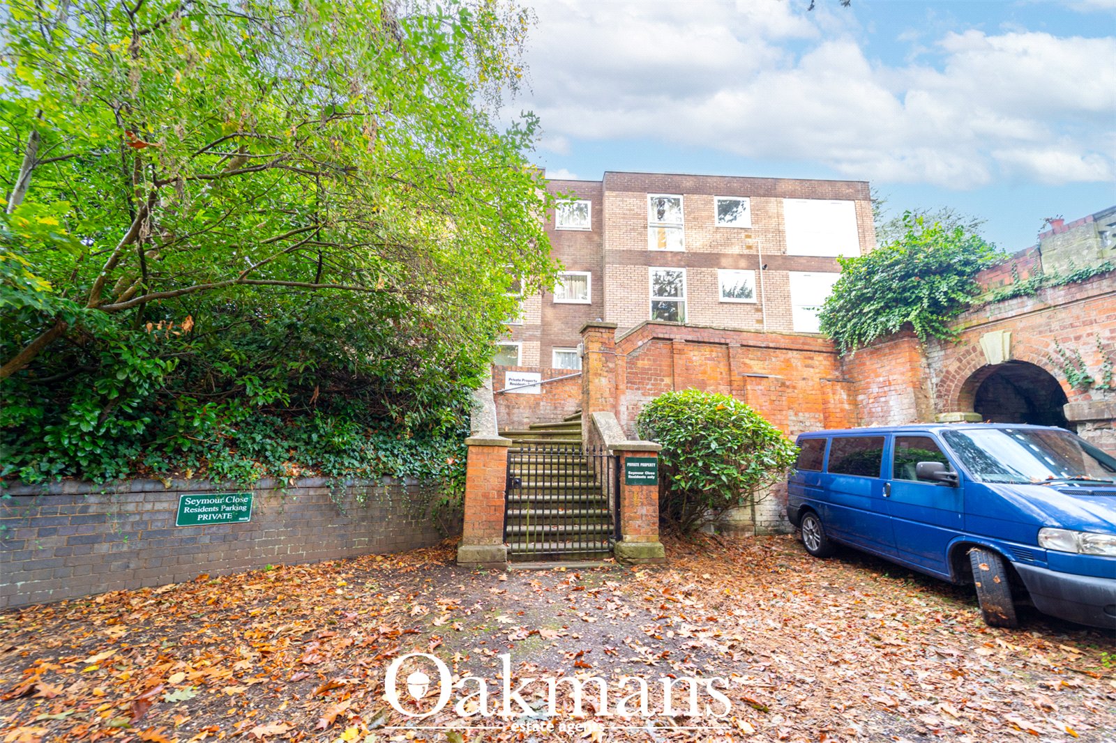 Seymour Close, Birmingham, B29