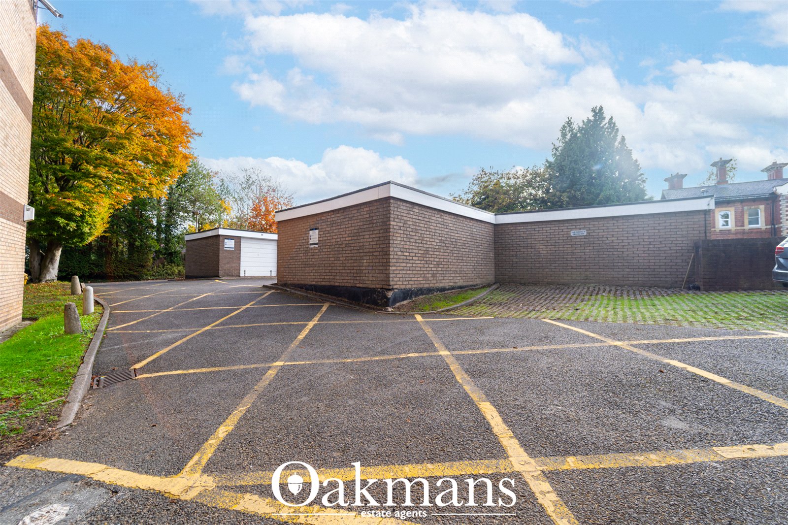 Seymour Close, Birmingham, B29