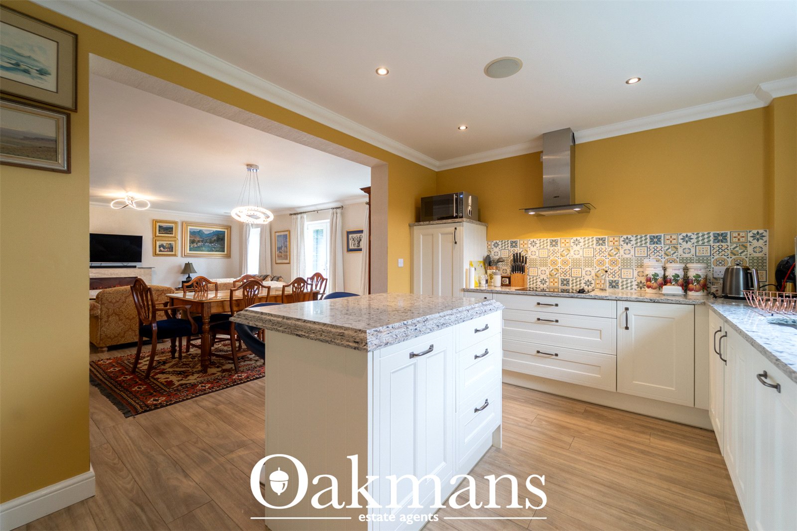 Lea End Lane, Birmingham, B38