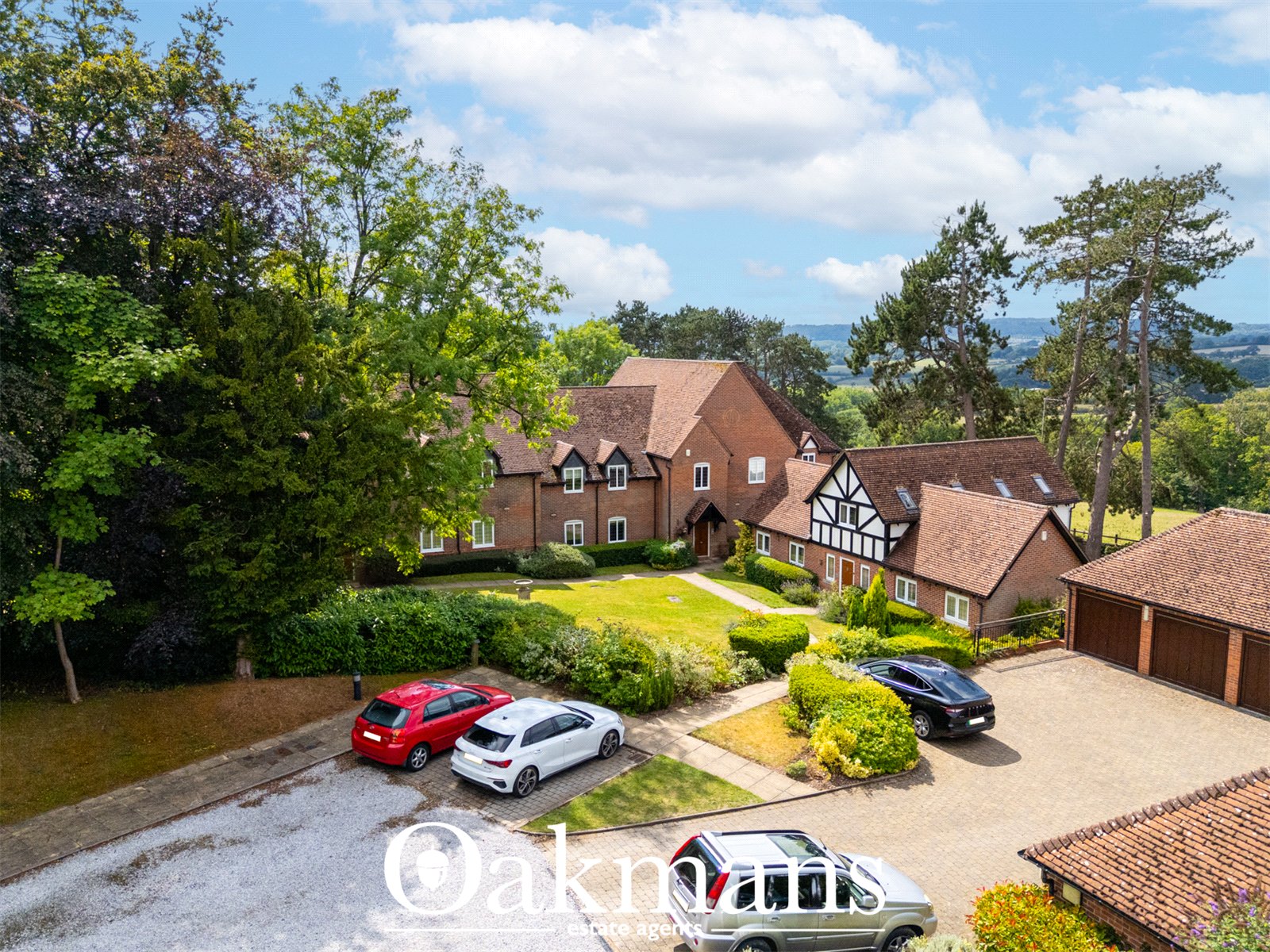 Lea End Lane, Birmingham, B38