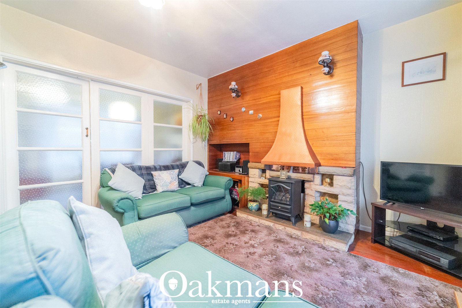 Peach Ley Road, Birmingham, B29