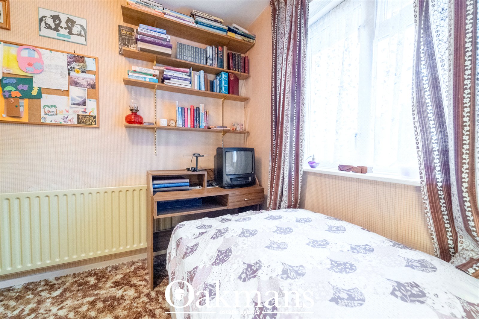 Peach Ley Road, Birmingham, B29
