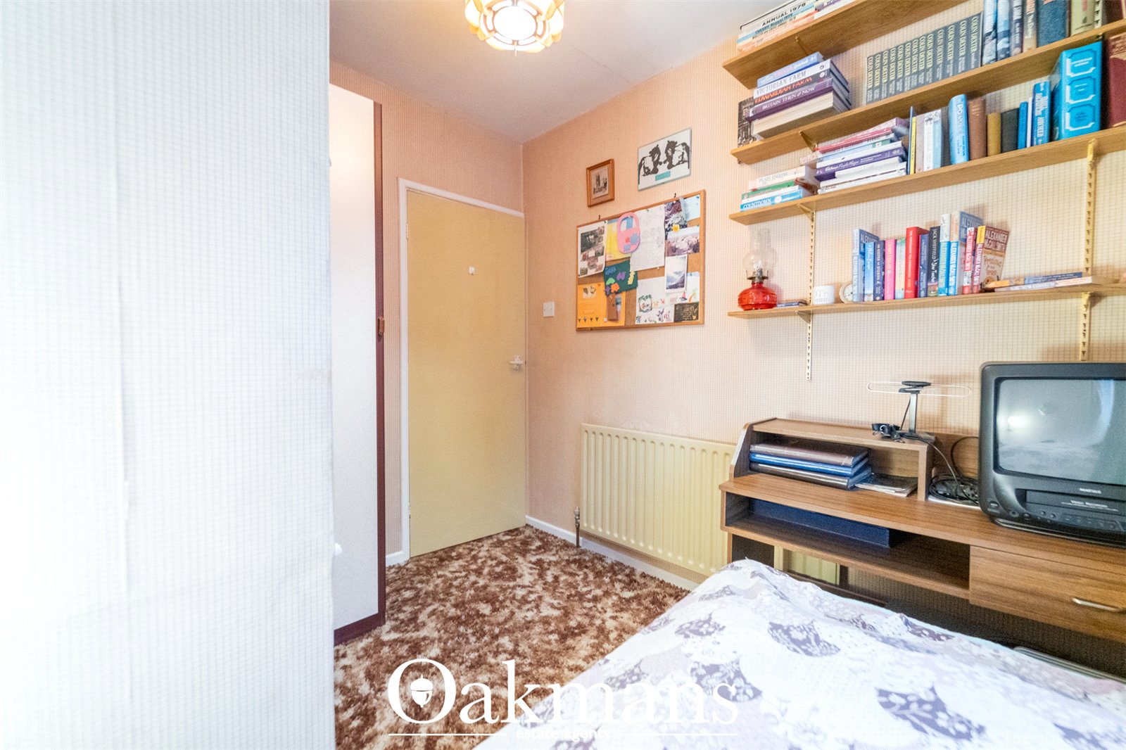 Peach Ley Road, Birmingham, B29