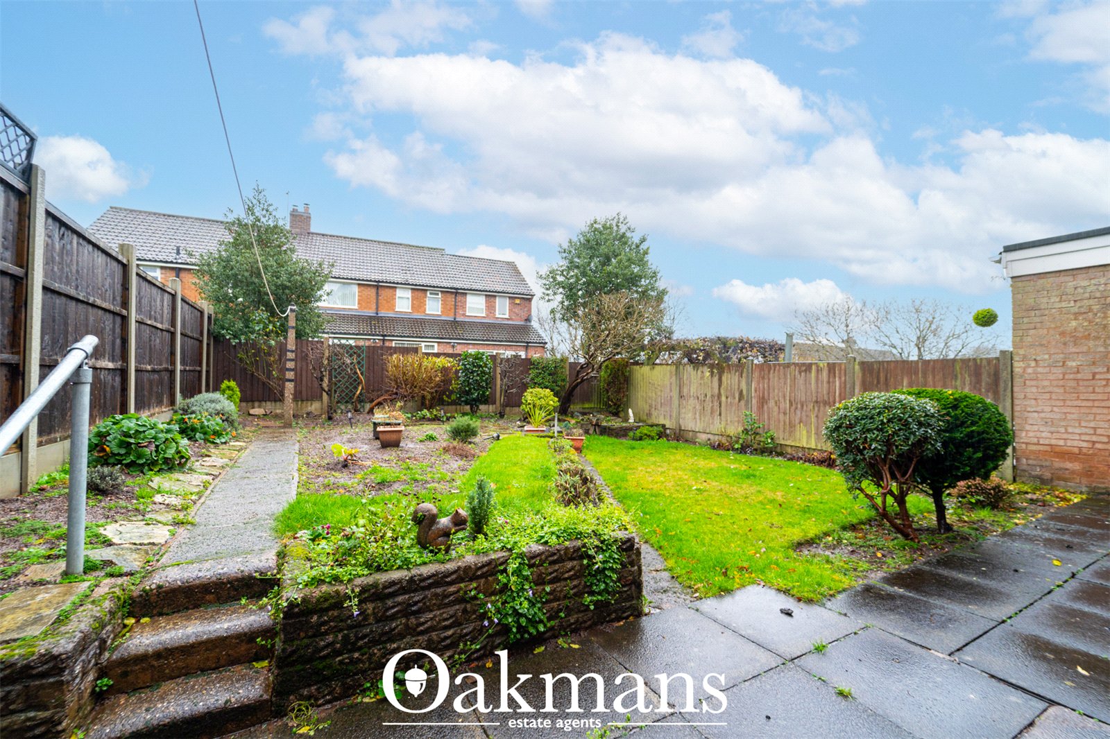 Peach Ley Road, Birmingham, B29