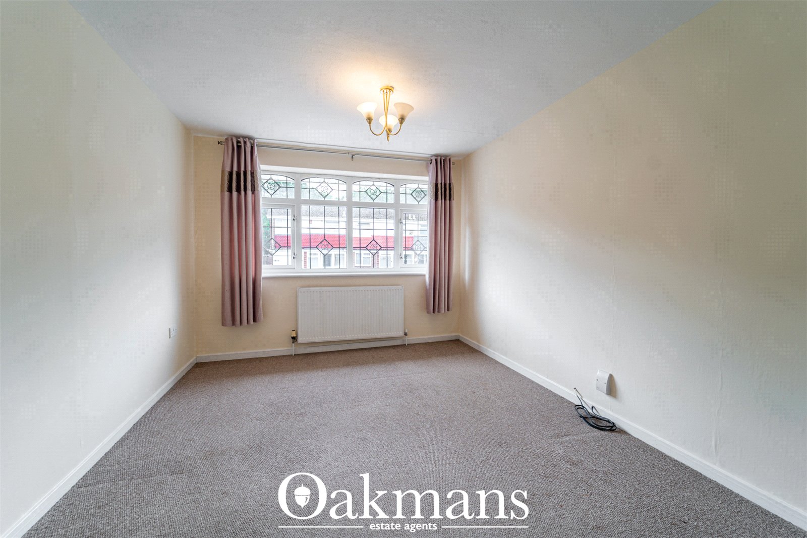 Parkside, Birmingham, B32