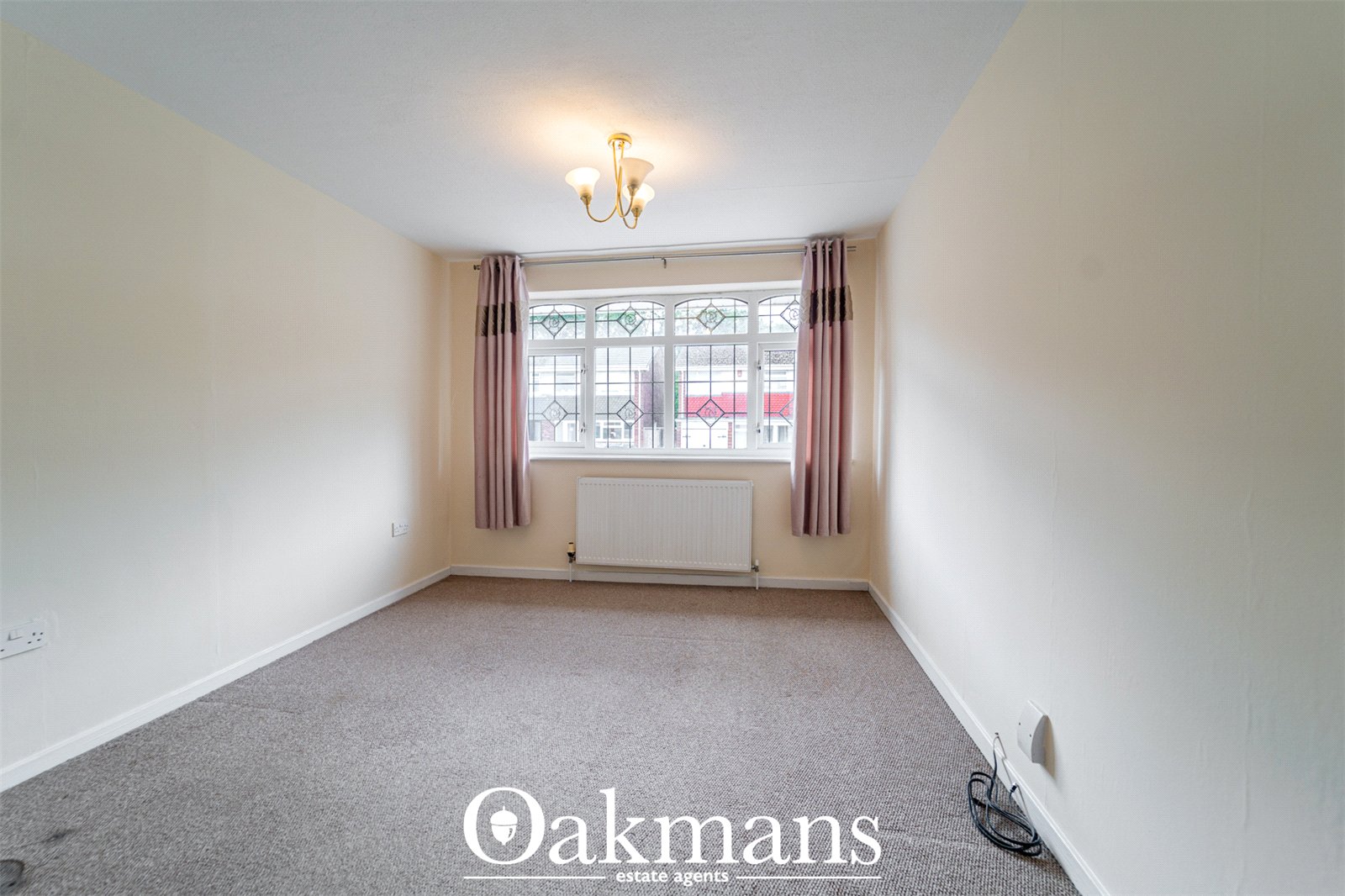 Parkside, Birmingham, B32