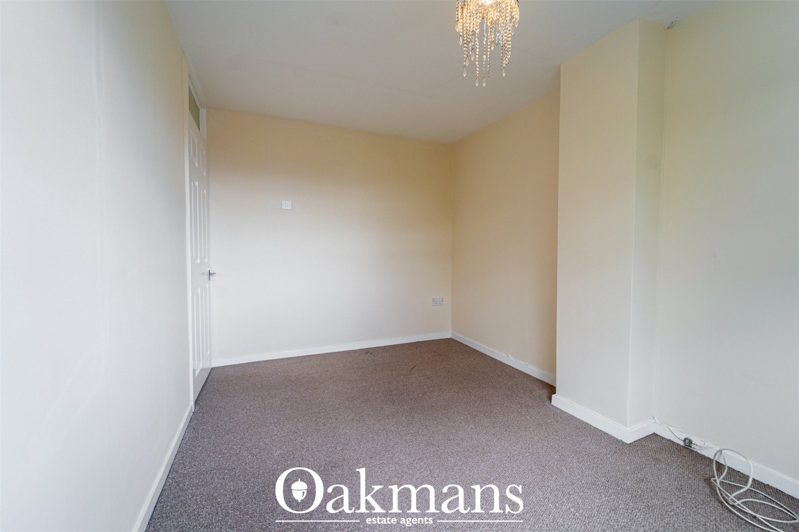 Parkside, Birmingham, B32
