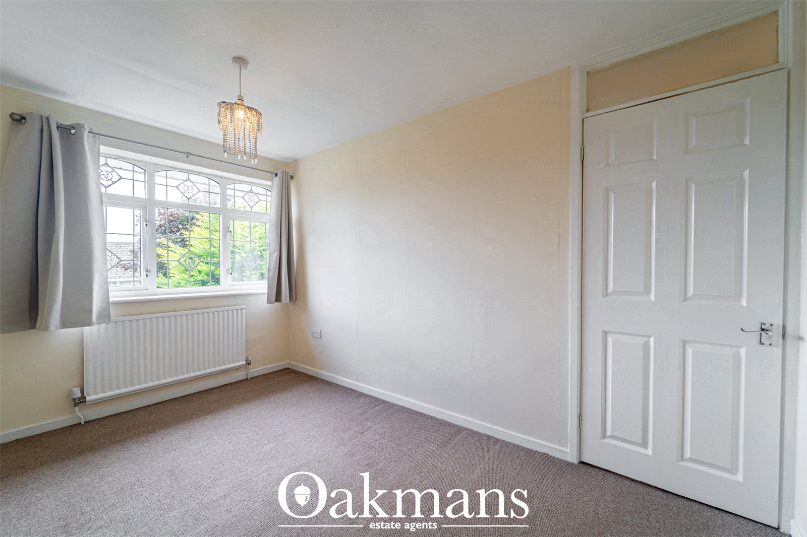 Parkside, Birmingham, B32
