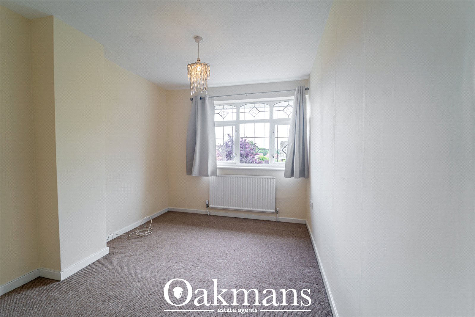 Parkside, Birmingham, B32
