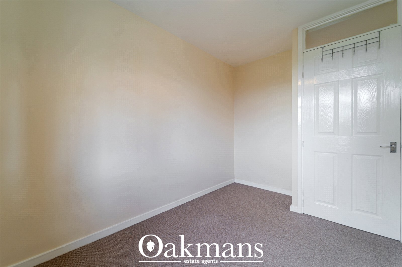 Parkside, Birmingham, B32