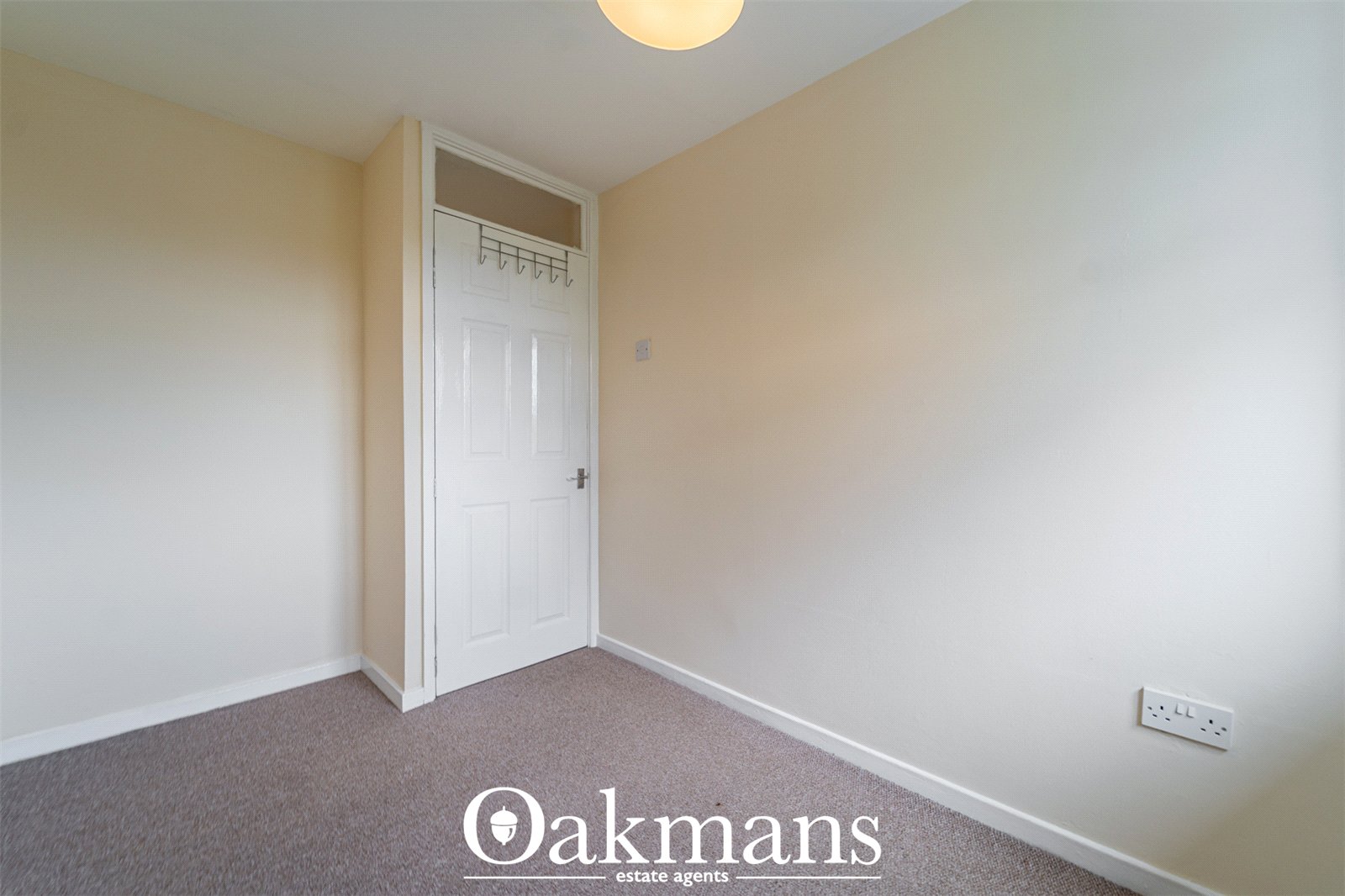 Parkside, Birmingham, B32